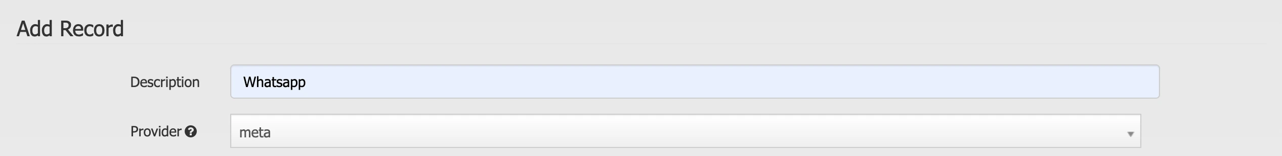 Enabling Permissions for Digital Channels 1