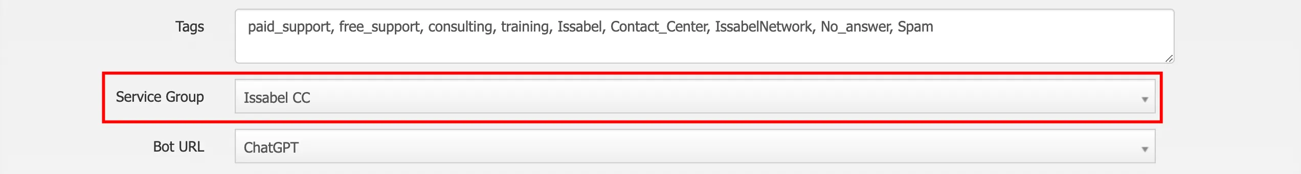 Enabling Permissions for Digital Channels 3