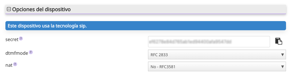 Creating extension 002